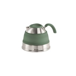 Czajnik Outwell Collaps Kettle 1.5L - shadow green