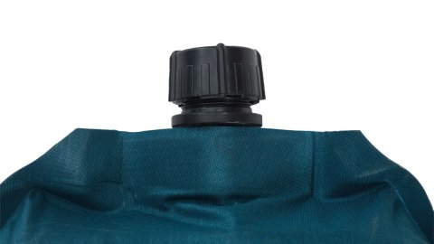 Mata samopompująca Easy Camp Skylark Mat Single 10.0cm Morski