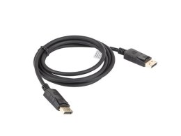Kabel DisplayPort wtyk-wtyk 1,8m