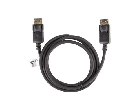Kabel DisplayPort wtyk-wtyk 1,8m