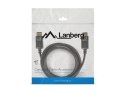 Kabel DisplayPort wtyk-wtyk 1,8m