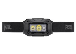 Latarka czołowa LED Petzl Aria 2 RGB Czarna