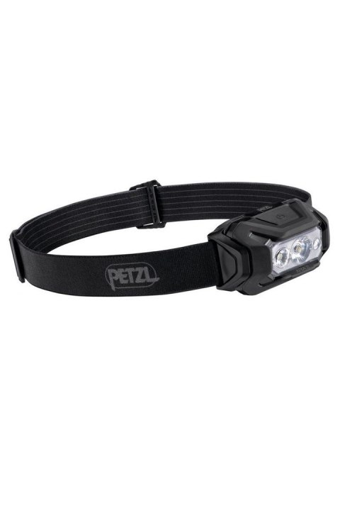 Latarka czołowa LED Petzl Aria 2 RGB Czarna