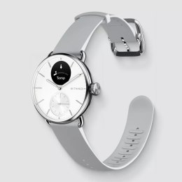 Zegarek Withings Scanwatch 2 38mm - Baltas