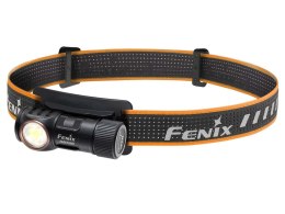 Latarka czołowa LED Fenix HM50R V2.0 Czarny