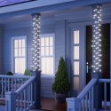 Nanoleaf 1D Outdoor Holiday String Lights Starter Kit 250LED 20m