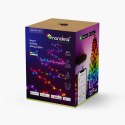 Nanoleaf 1D Outdoor Holiday String Lights Starter Kit 250LED 20m