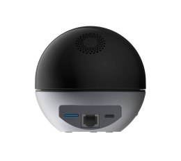 EZVIZ EZVIZ | Smart Home Camera | CS-E6 | 5 MP | 4mm/F2.0 | IP20 | H.265/H.264 | Micro SD, Max. 512 GB