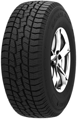 Opona 275/60 R20 115T Westlake SL369 AT Etykieta: D-D-B-72 dB