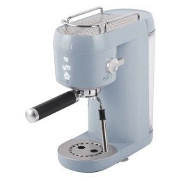 Ekspres do kawy ELLE niebieski