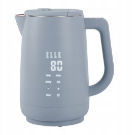Czajnik elektryczny ELLE 1,7L niebieski