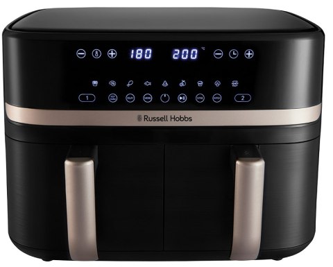 Frytkownica beztłuszczowa 27680-56 RUSSELL HOBBS
