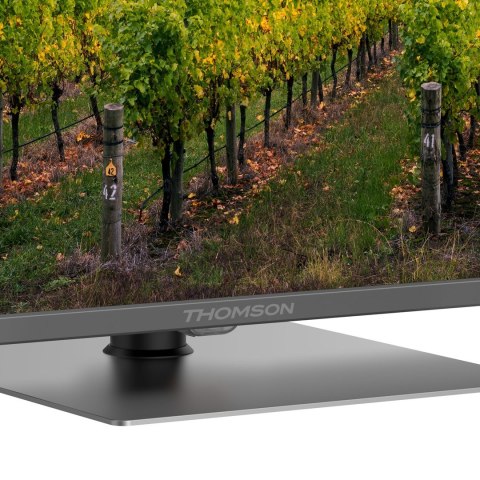 Telewizor LCD 50" QLED 4K/50QG5C14 THOMSON