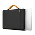 Torba etui pokrowiec Defender RS na laptopa 13-14 - czarna