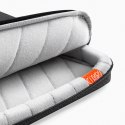 Torba etui pokrowiec Defender RS na laptopa 13-14 - czarna