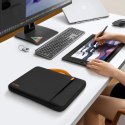 Torba etui pokrowiec Defender RS na laptopa 13-14 - czarna
