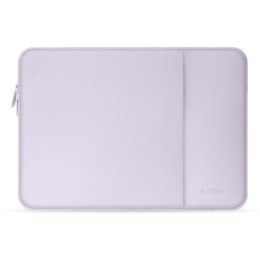 Torba pokrowiec Neopren na laptopa 14'' - fioletowa