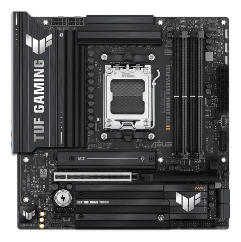 ASUS TUF GAMING B850M-PLUS AMD B850 Gniazdo AM5 micro ATX
