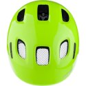 Kask rowerowy ALPINA XIMO 2 FLASH BE VISIBLE GLOSS 49-54