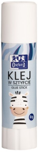 Klej W Sztyfcie OXFORD KIDS 8G