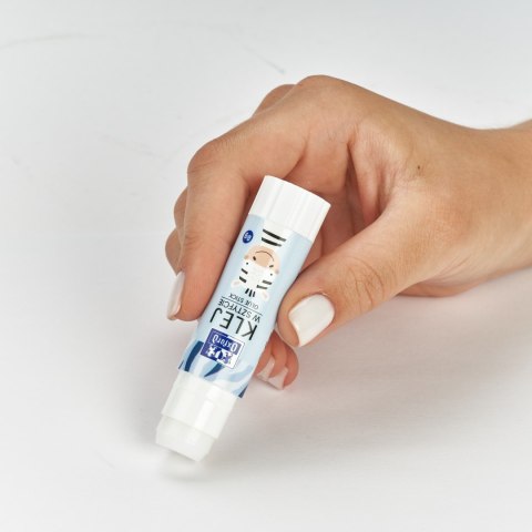 Klej W Sztyfcie OXFORD KIDS 8G