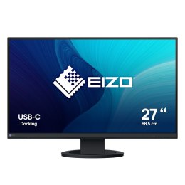 Monitor EIZO FlexScan EV2720-BK 27