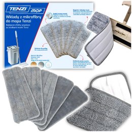 TENZI Wkład Wymienny Do Mopa Z Wiaderkiem - 1 szt.