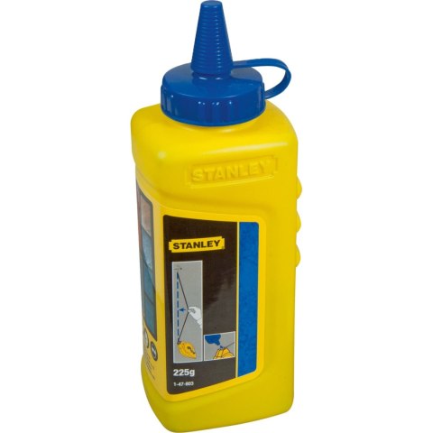 Kreda traserska niebieska 225g