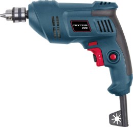 Wiertarka bezudar. 550w uchw. klucz. 10mm l/p