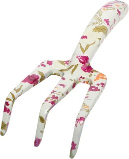 Grabki floral alu, proline