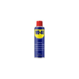 Płyn antykorozyjny wd-40 opakowanie 0.25l (250ml)