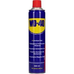 Płyn antykorozyjny wd-40 opakowanie 0,4l+50% (600ml)