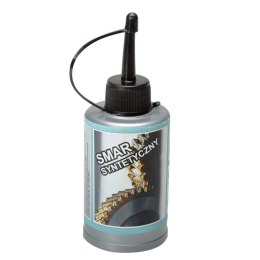 Smar syntetyczny dozownik strzykawkowy 70ml