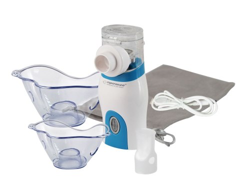 ECN005 Esperanza inhalator/nebulizator membranowy mist