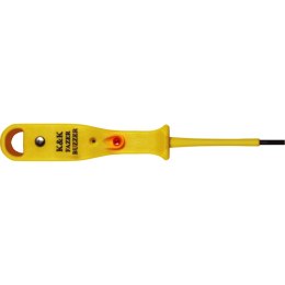 Próbnik wielofunkc.napięcia, kk fazer buzzer do 400v ce