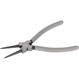 Szczypce do pierścieni osadczych-seegera 200mm, wewn.proste