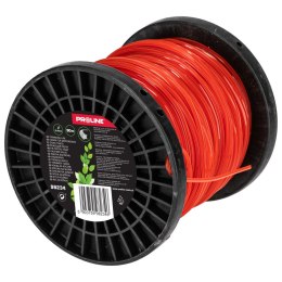 Żyłka tnąca gwiazdka 2.4mm x 90m (szpula), proline