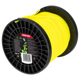 Żyłka tnąca okrągła 2.4mm x 90m (szpula), proline