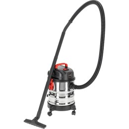 Odkurzacz 1250w, 20l