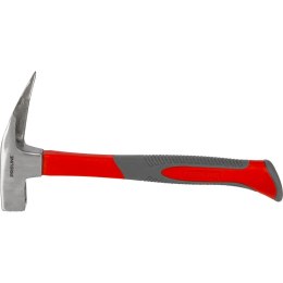 Młotek ciesielski 600g rączka z włókna szklanego gs proline