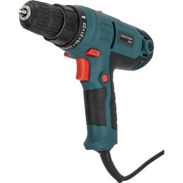 Wiertarko-wkrętarka sieciowa 300w 2-biegi