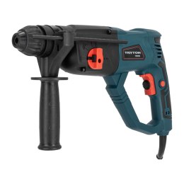 Młoto-wiertarka 1050w sds+ 4 funkcje, kufer, akcesoria