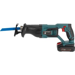 Pilarka szablowa, z aku 2ah i ład. system 20v