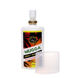 Preparat przeciw insektom Mugga Spray 50% 75ml