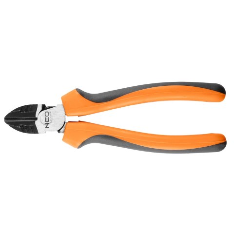 Szczypce boczne 40% FS 180 mm