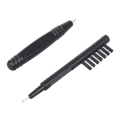 Aparat słuchowy Promedix, cyfrowe przetwarzanie i redukacja szumów, 4 tryby pracy, PR-420