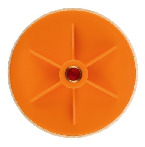 Filc polerski 75 x 10 mm, M14