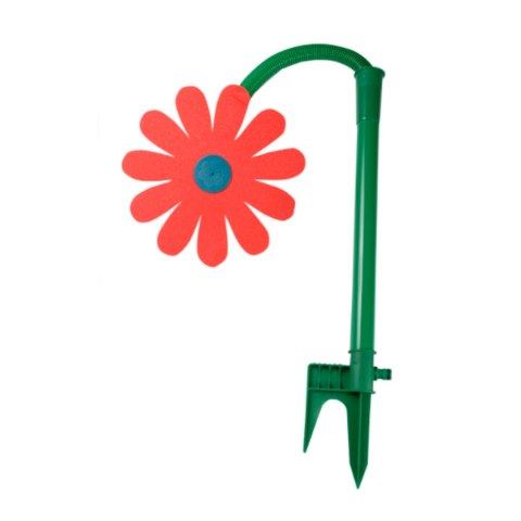 Zraszacz tańczący kwiatek Greenmill GB10S mix