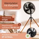 CR 7329 Wentylator na statywie loft 40cm / 16?