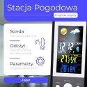 MS 1177 Stacja pogodowa